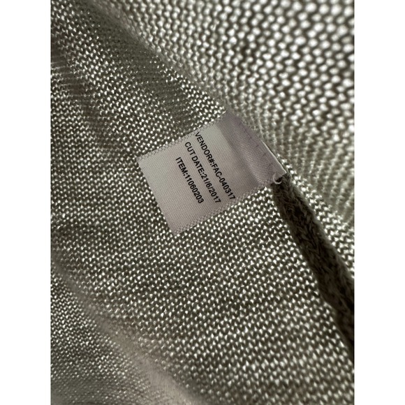 Her Universe Princess Mononoke Mask Sweater Lightweight Gray Size Medium - Picture 9 of 12